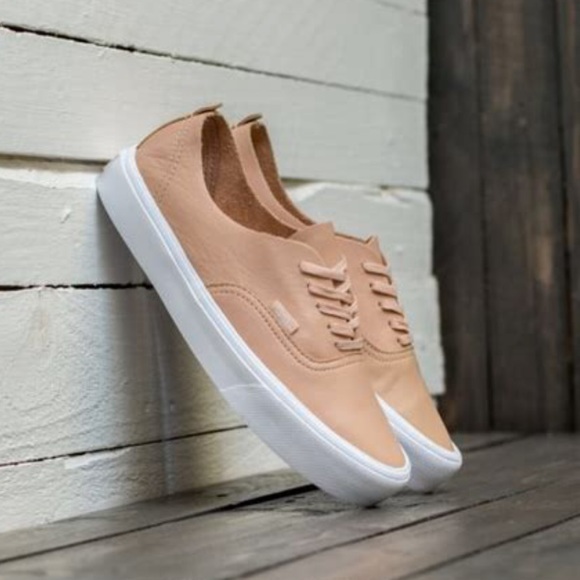 vans authentic decon beige vans authentic decon beige